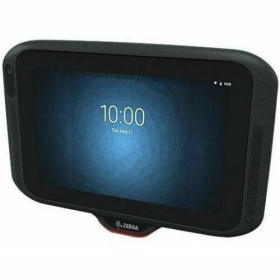 Zebra CC6000 video intercom system 5 MP 25.6 cm (10.1") Black