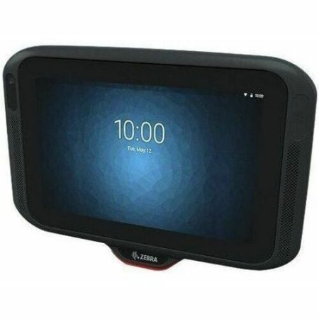 Zebra CC6000 video intercom system 5 MP 25.6 cm (10.1") Black