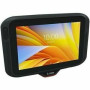 Zebra CC6000 système vidéophone 5 MP 25,6 cm (10.1") Noir