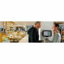 Zebra CC6000 video intercom system 5 MP 25.6 cm (10.1") Black