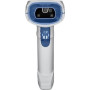 Zebra DS8108-HC Handheld bar code reader 1D/2D LED White