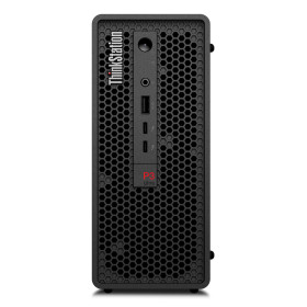 Lenovo ThinkStation P3 Ultra SFF Intel® Core™ i7 i7-14700 32 Go DDR5-SDRAM 1 To SSD NVIDIA T1000 Windows 11 Pro Station de