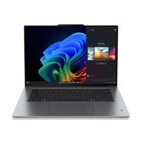 Lenovo ThinkPad X9-15 Gen 1 Copilot+ PC Intel Core Ultra 5 226V Ordinateur portable 38,9 cm (15.3") 2.8K 16 Go LPDDR5x-SDRAM