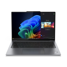 Lenovo ThinkPad X9-14 Gen 1 Copilot+ PC Intel Core Ultra 5 226V Ordinateur portable 35,6 cm (14") WUXGA 16 Go LPDDR5x-SDRAM 512