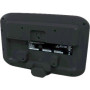 Zebra CC6000 video intercom system 5 MP 25.6 cm (10.1") Black