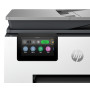 HP OfficeJet Pro 9130b Sans fil All-in-One Couleur Imprimante, Impression recto-verso copieur, scanner
