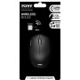 Port Designs 900540 souris Bureau Ambidextre RF sans fil Optique 1600 DPI