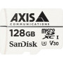 Axis 01678-001 mémoire flash 128 Go MicroSDXC Classe 10