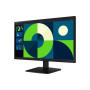 Samsung S22D310EAU computer monitor 22" 1920 x 1080 pixels Full HD LCD Black