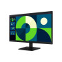 Samsung S24D310EAU computer monitor 24" 1920 x 1080 pixels Full HD LCD Black