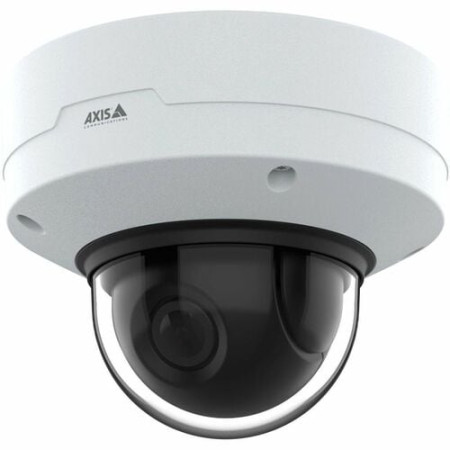 AXIS Q3626-VE ADVANCED DOME CAM