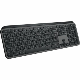 MX KEYS S - GRAPHITE - US INTL