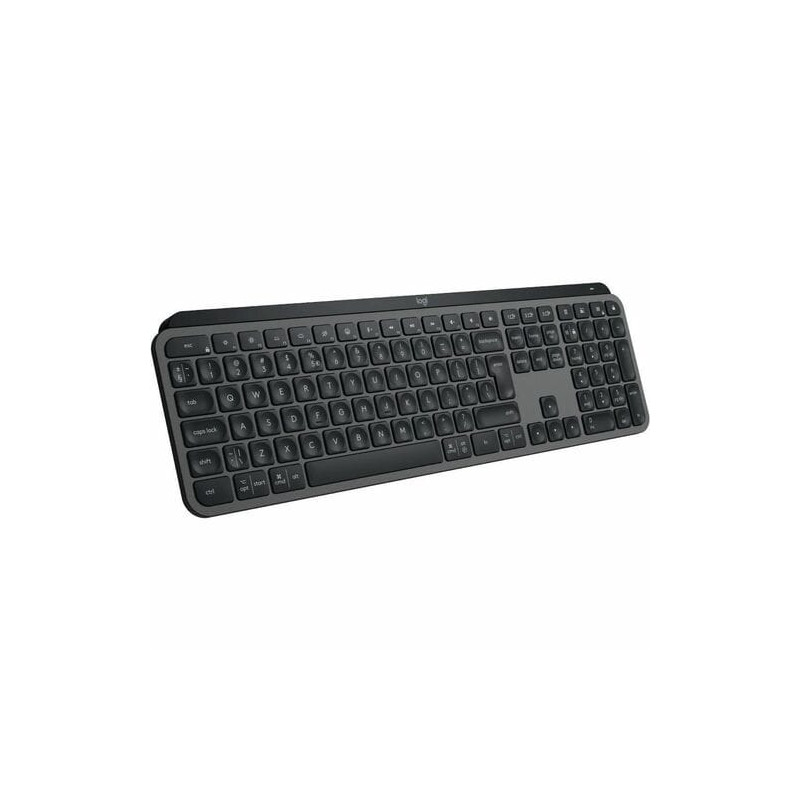 MX KEYS S - GRAPHITE - US INTL