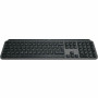 MX KEYS S - GRAPHITE - US INTL