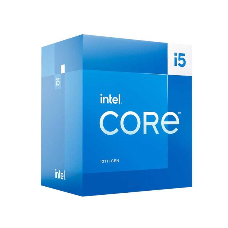 CORE I5-13400F 2.50GHZ