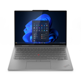 Lenovo ThinkPad X1 2-in-1 Gen 10 Intel Core Ultra 7 258V Hybride (2-en-1) 35,6 cm (14") Écran tactile 2.8K 32 Go LPDDR5x-SDRAM