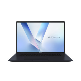 ASUS Vivobook 18 M1807HA-S8076X AMD Ryzen™ 7 260 Laptop 18.4" WUXGA 32 GB DDR5-SDRAM 1 TB SSD Wi-Fi 6 (802.11ax) Windows 11 Pro