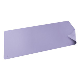 Trust Benya XXL desk pad Polyvinyl chloride (PVC) Purple