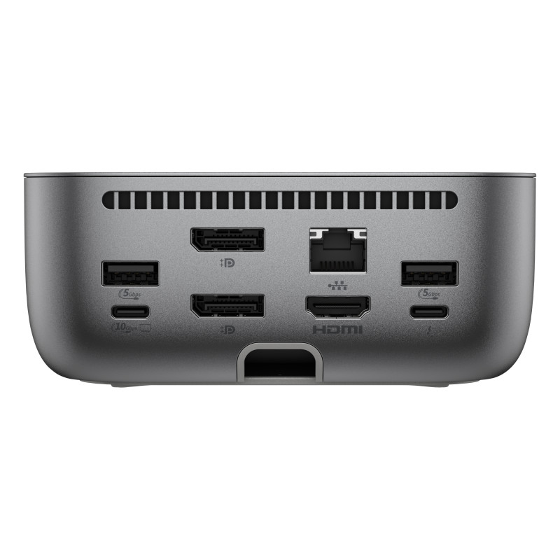 HP Station d’accueil Thunderbolt 4 Ultra G6 180 W