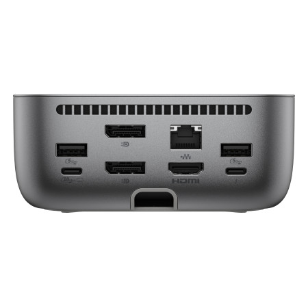 HP Thunderbolt 4 Ultra 180W G6 Dock