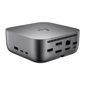 HP Station d’accueil Thunderbolt 4 G6 100 W