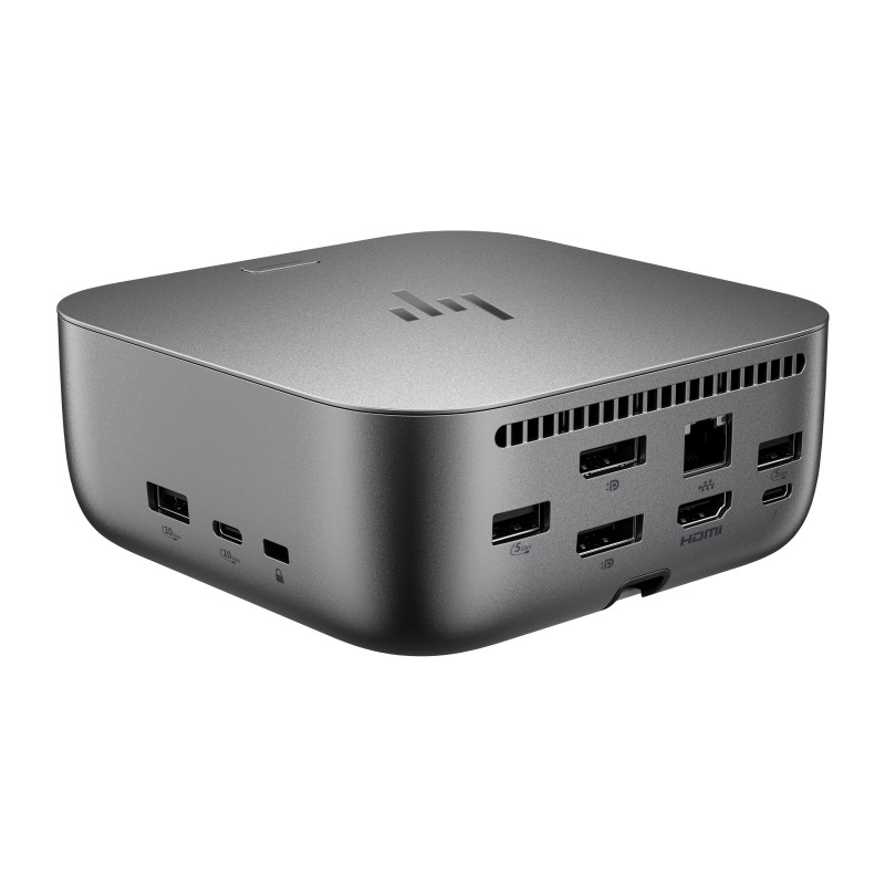 HP Thunderbolt 4 100W G6 Dock