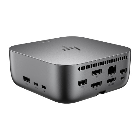 HP Thunderbolt 4 100W G6 Dock