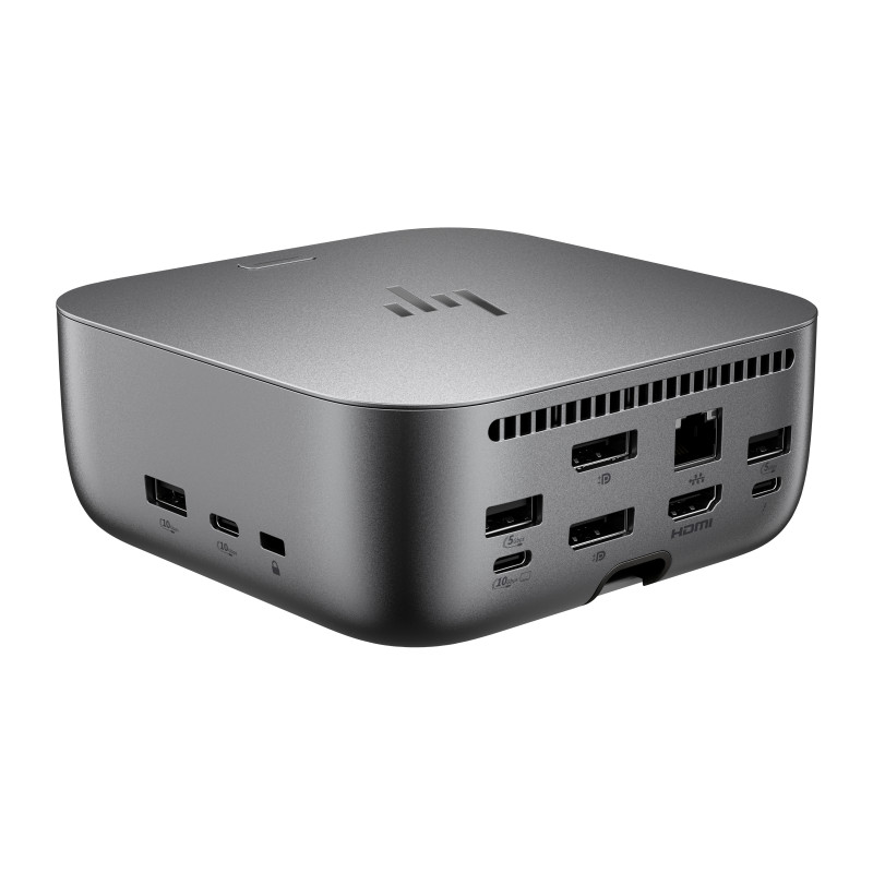 HP Thunderbolt 4 Ultra 280W G6 Dock