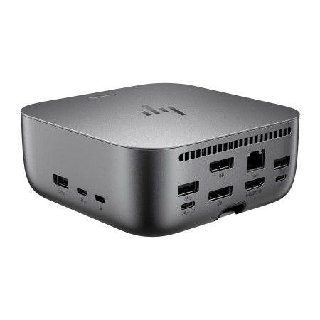 HP Station d’accueil Thunderbolt 4 Ultra G6 280 W