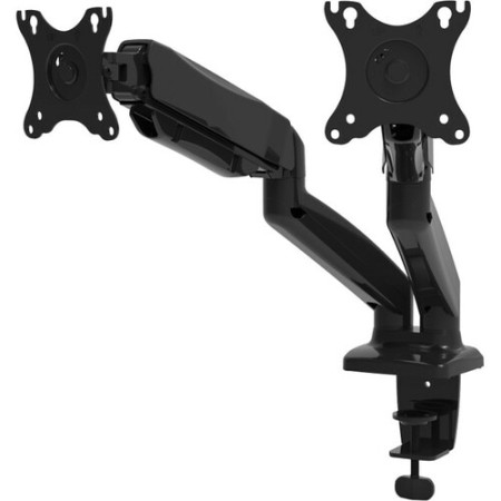Port Designs 901105 monitor mount / stand 81.3 cm (32") Black