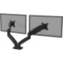 Port Designs 901105 support d'écran plat pour bureau 81,3 cm (32") Noir
