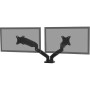 Port Designs 901105 support d'écran plat pour bureau 81,3 cm (32") Noir