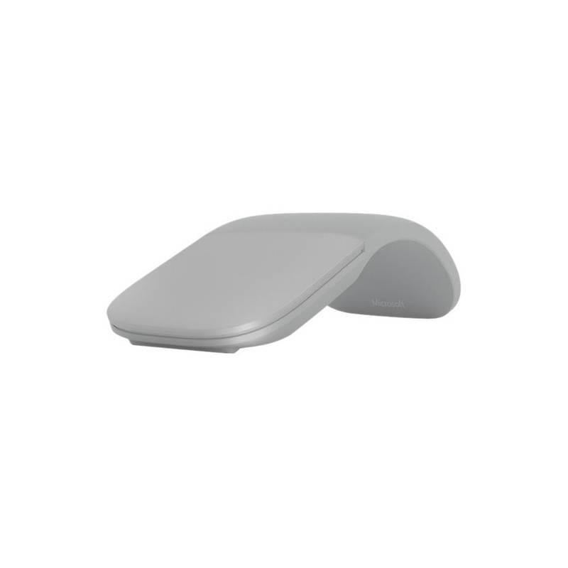 Microsoft Surface Arc Mouse souris Voyage Ambidextre Bluetooth BlueTrack 1000 DPI