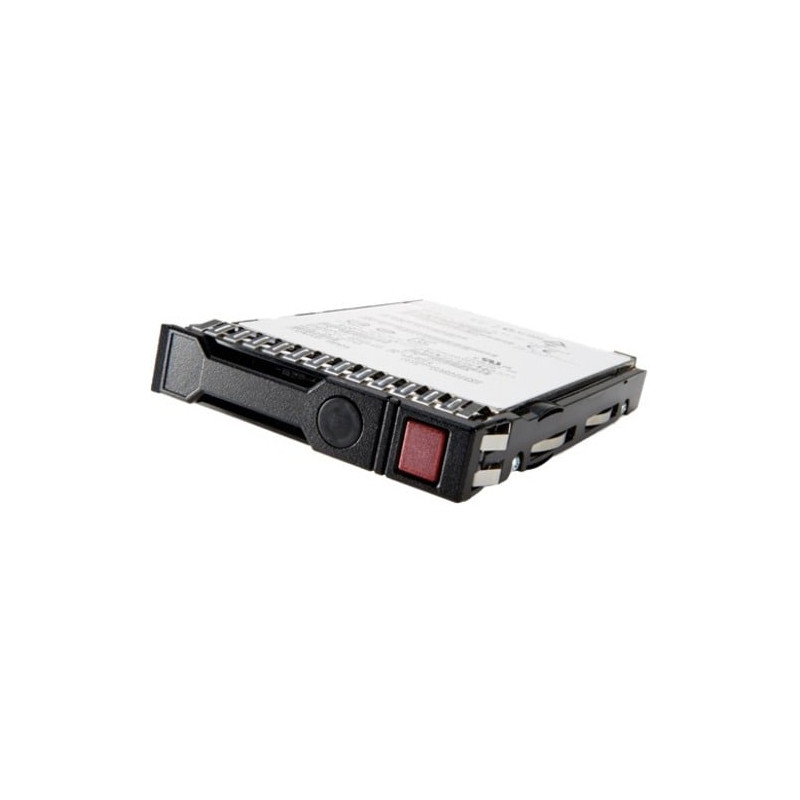 HPE R3R30A internal solid state drive 3.84 TB 2.5" SAS