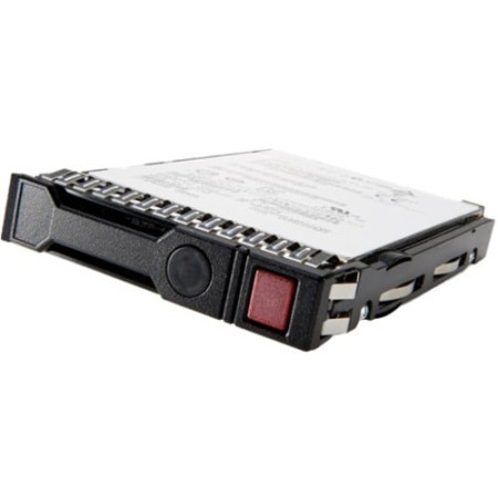 HPE R3R30A internal solid state drive 3.84 TB 2.5" SAS
