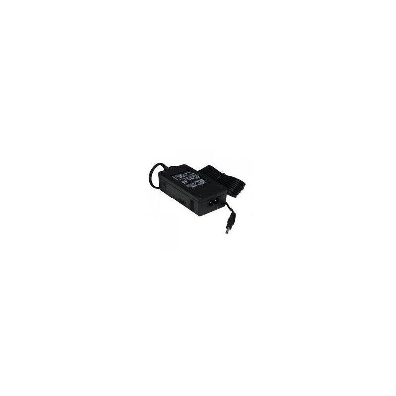 Datalogic 18 W AC Adapter - For Bar Code Scanner - 12 V DC Output