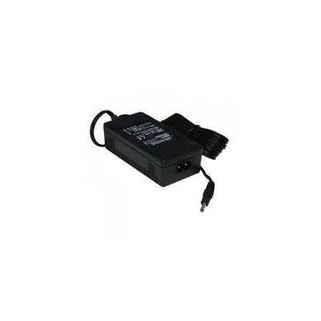 Adaptateur secteur Datalogic - 18 W - Pour Scanner de Codes à Barres - 12 V DC Sortie