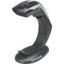 Datalogic Heron HD3430 Kit Handheld bar code reader 1D/2D CMOS Black, Silver