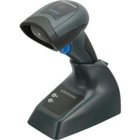 Datalogic QuickScan QBT2131 Handheld bar code reader 1D Black