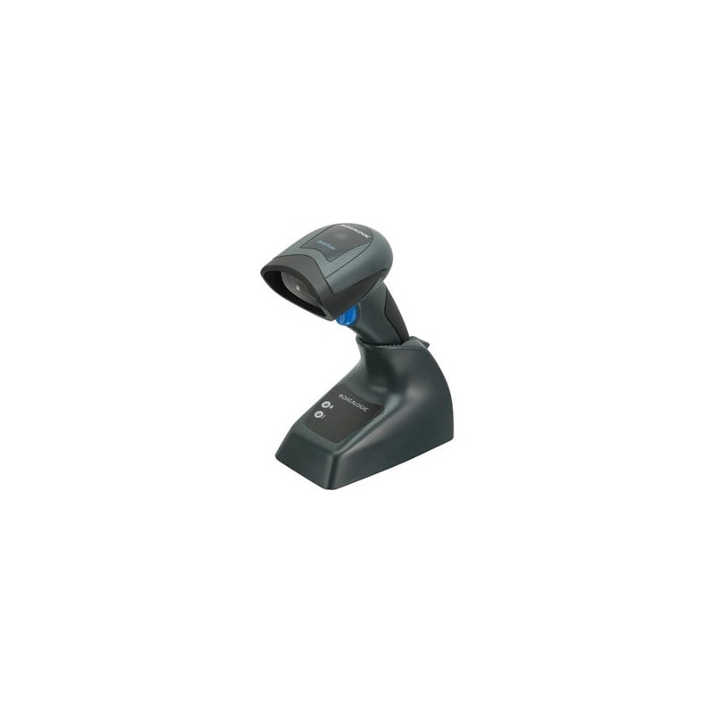 Datalogic QuickScan QBT2131 Handheld bar code reader 1D Black