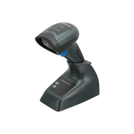 Datalogic QuickScan QBT2131 Handheld bar code reader 1D Black