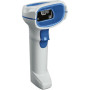 Zebra DS8178-HC Handheld bar code reader 1D/2D LED White