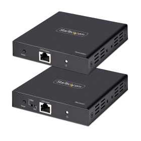 4K HDMI EXTENDER OVER AC CABLE