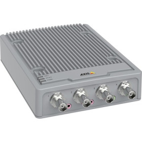 Axis 01680-001 video servers/encoder 1920 x 1080 pixels 30 fps