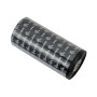Zebra SAMPLE WAX RIBBON 1 Roll ruban thermique