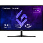 Viewsonic VX27G1-HD LED display 68,6 cm (27") 1920 x 1080 pixels Full HD Noir