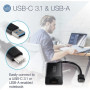Trendnet TUC-ET2G carte réseau Ethernet 2500 Mbit/s