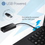 Trendnet TUC-ET2G carte réseau Ethernet 2500 Mbit/s