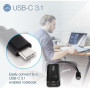 Trendnet TUC-ET2G carte réseau Ethernet 2500 Mbit/s