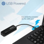 Trendnet TUC-ET2G network card Ethernet 2500 Mbit/s